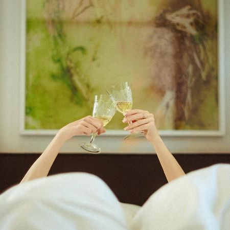 Nin&Bau Sarri 2 Hotell Athen Eksteriør bilde