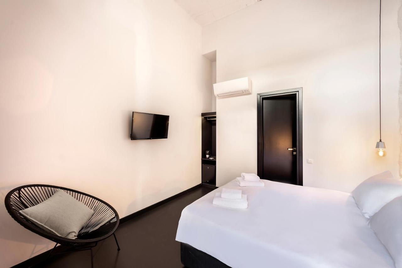 Nin&Bau Sarri 2 Hotell Athen Eksteriør bilde